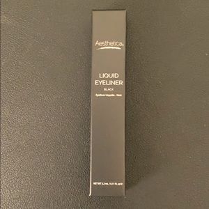 Fabfitfun Aesthetica Liquid Eyeliner